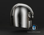 Star Wars Mandalorian Helm DIY Kit