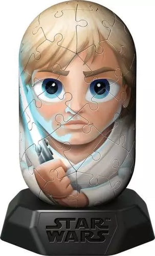 Hylkies - Star Wars Luke Skywalker (54)