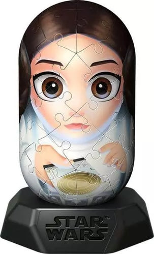 Hylkies - Star Wars Princess Leia (54)