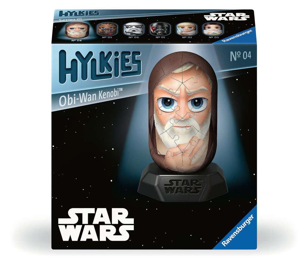 Hylkies - Star Wars Obi-Wan Kenobi (54)