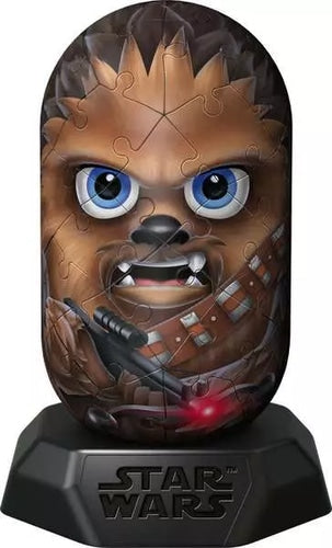 Hylkies - Star Wars Chewbacca (54)
