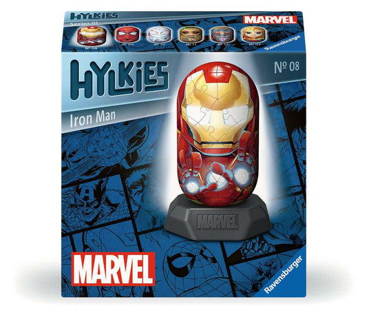 Hylkies - Marvel Iron Man (54)