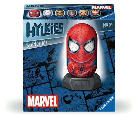 Hylkies - Marvel Spiderman (54)