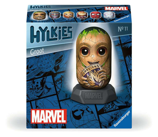 Hylkies - Marvel Groot (54)