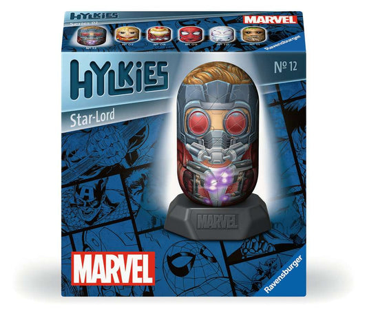 Hylkies - Marvel Guardians of Galaxy (54)