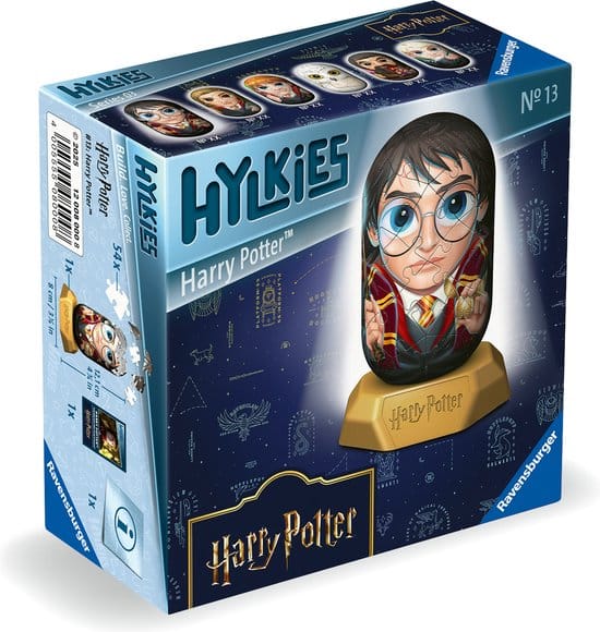 Hylkies - Harry Potter (54)