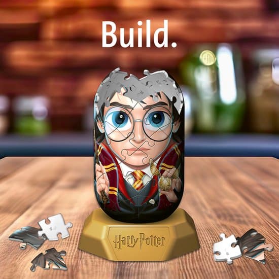 Hylkies - Harry Potter (54)