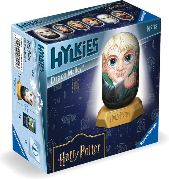 Hylkies - Draco Malfoy (54)