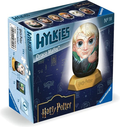 Hylkies - Draco Malfoy (54)