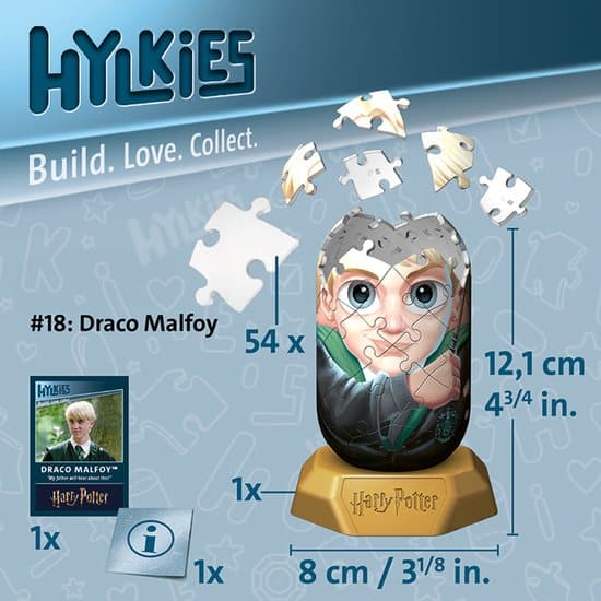 Hylkies - Draco Malfoy (54)