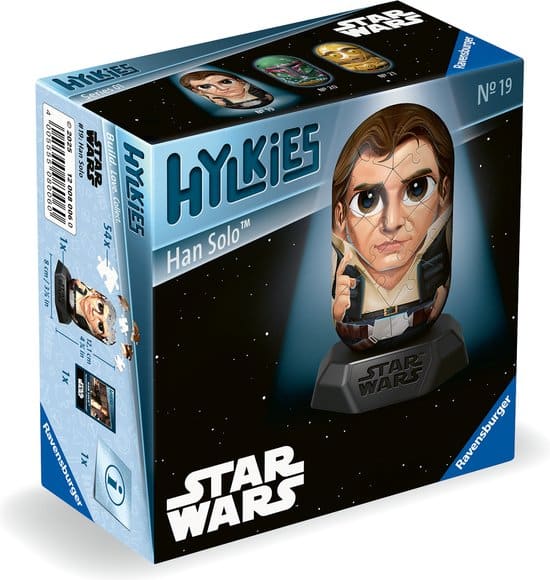 Hylkies - Han Solo (54)