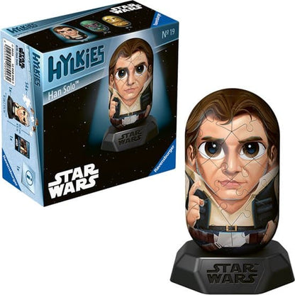 Hylkies - Han Solo (54)