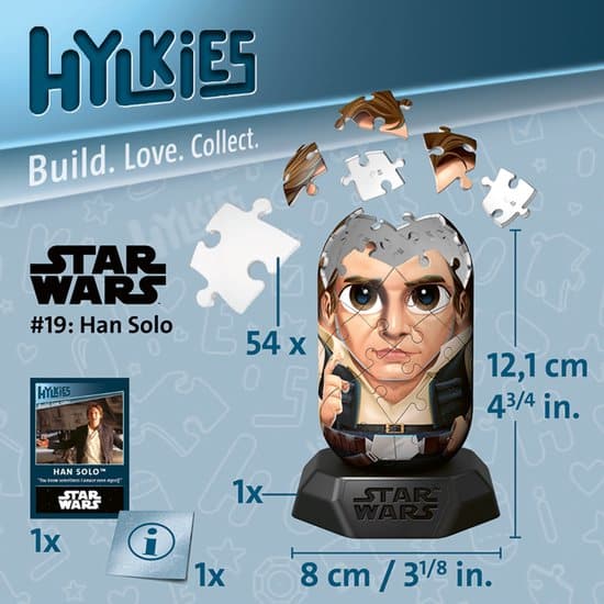 Hylkies - Han Solo (54)