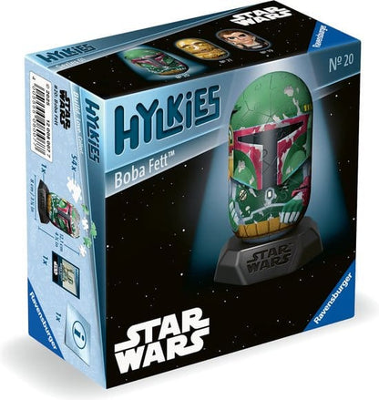 Hylkies - Boba Fett (54)