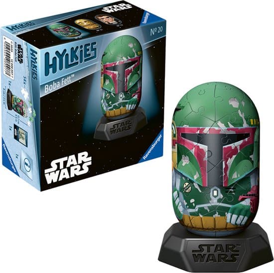 Hylkies - Boba Fett (54)