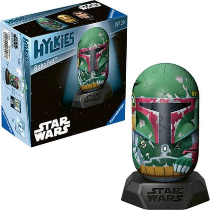 Hylkies - Boba Fett (54)