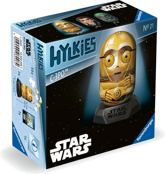 Hylkies - C-3PO (54)