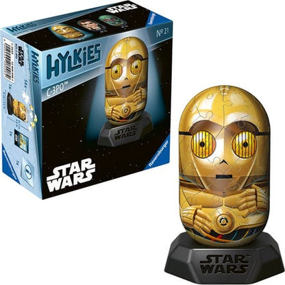 Hylkies - C-3PO (54)