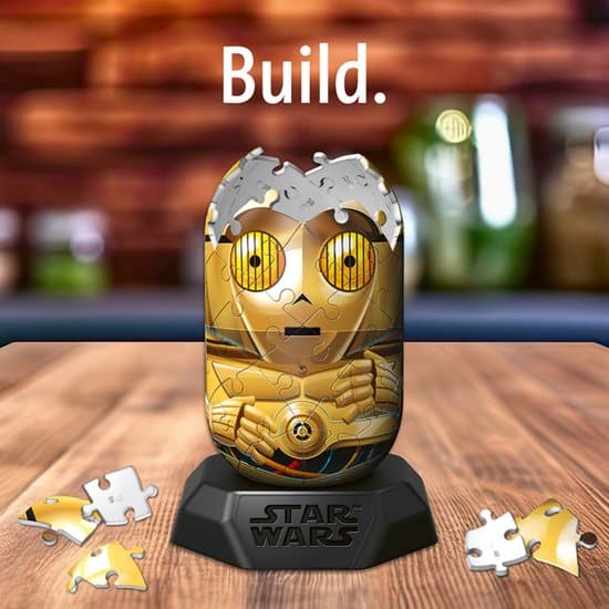 Hylkies - C-3PO (54)