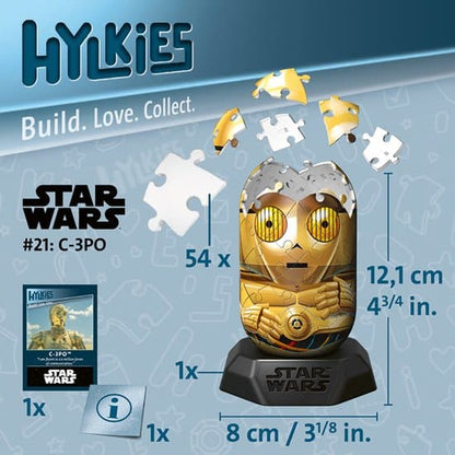Hylkies - C-3PO (54)