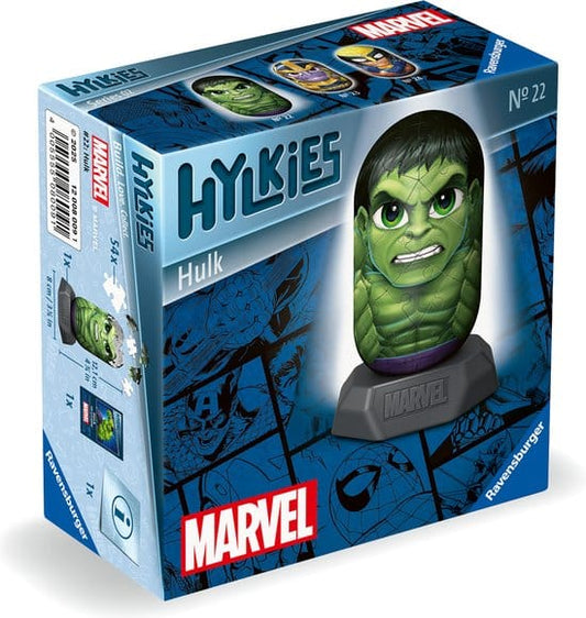 Hylkies - Hulk (54)