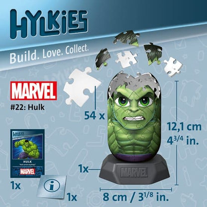 Hylkies - Hulk (54)