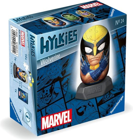 Hylkies - Wolverine (54)