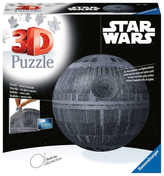 SW Death Star (540)