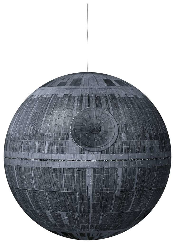 SW Death Star (540)