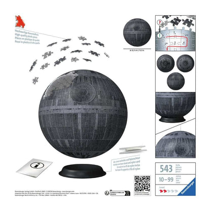 SW Death Star (540)