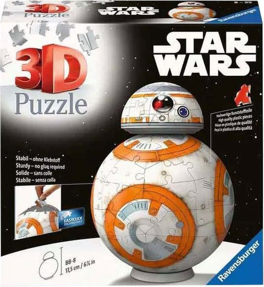 Star Wars - BB8