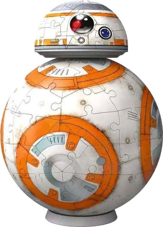 Star Wars - BB8