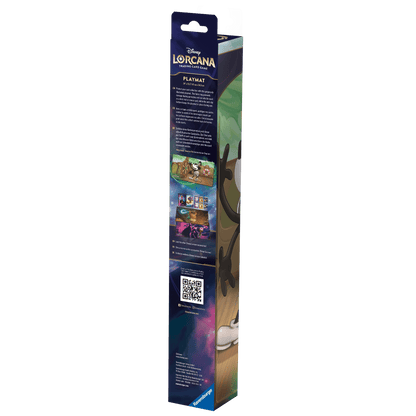 Disney Lorcana Playmat – Mickey Mouse - The First Chapter
