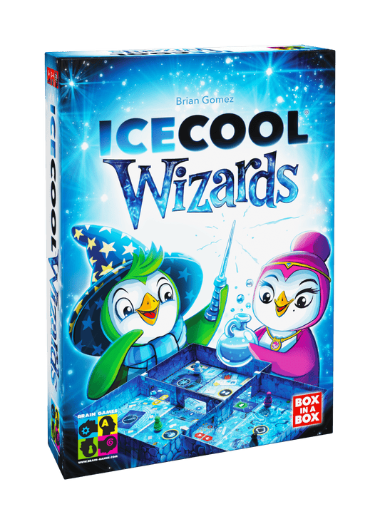 ICECOOL