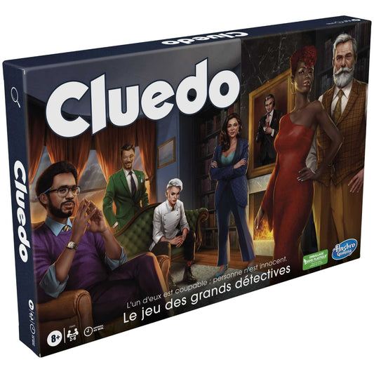 Cluedo