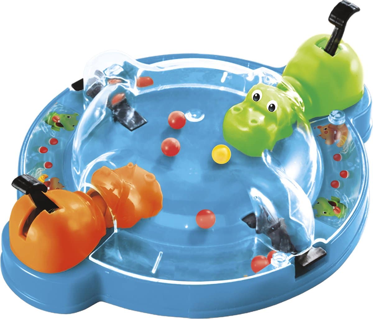 Hippo Hap Reisspel