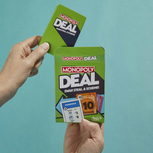 Monopoly - Deal