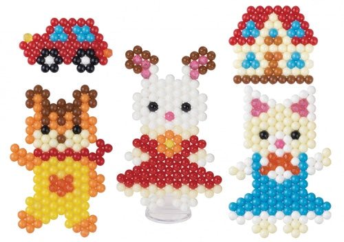 Refill Sylvanian Families Set