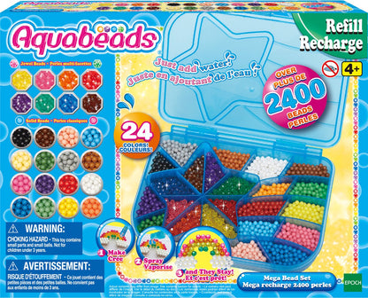 Refill Mega Pearl Pack