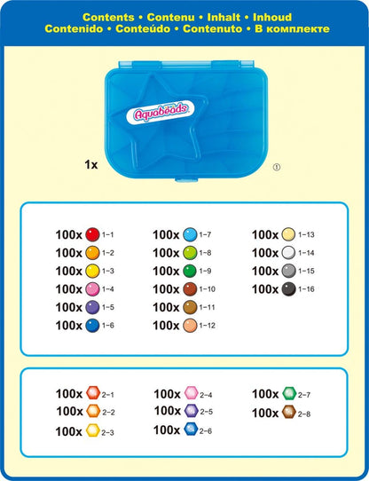 Refill Mega Pearl Pack