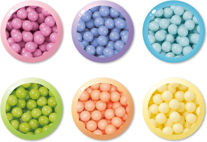 Refill Pastel Pearls