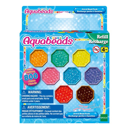 Refill Jewel Bead Pack