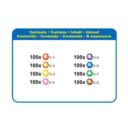 Refill Jewel Bead Pack