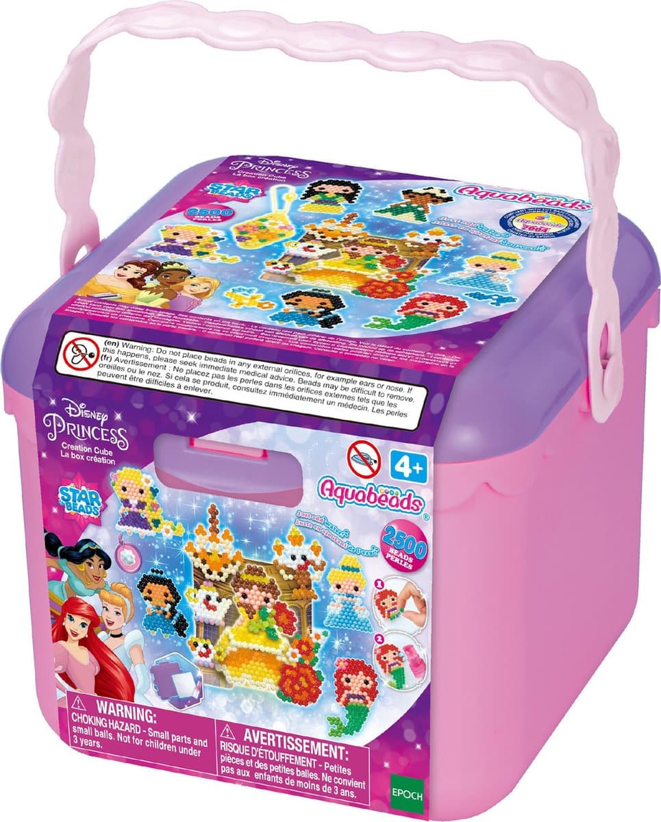 Disney Prinses Box