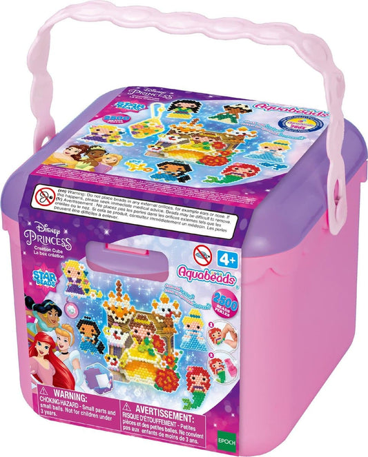 Disney Prinses Box