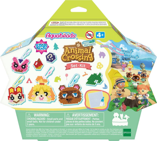 Animal Crossing: New Horizons Character