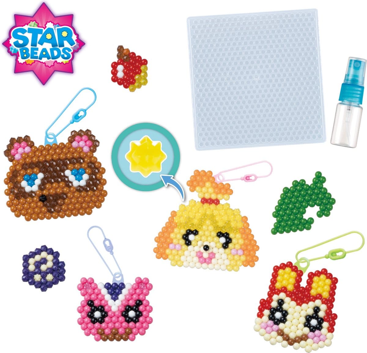 Animal Crossing: New Horizons Character