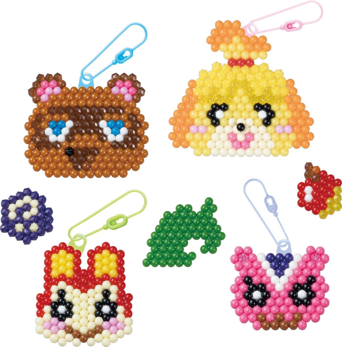 Animal Crossing: New Horizons Character