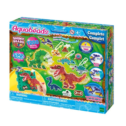 Dinosaurus Wereld
