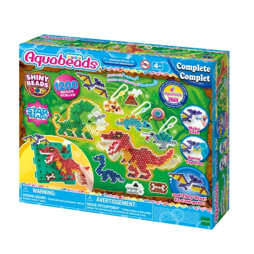 Dinosaurus Wereld